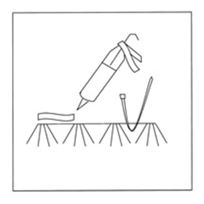 BirdBan Anti-Perching Aerial Pack - Image 4