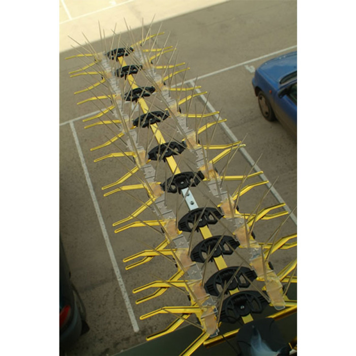 BirdBan Anti-Perching Aerial Pack