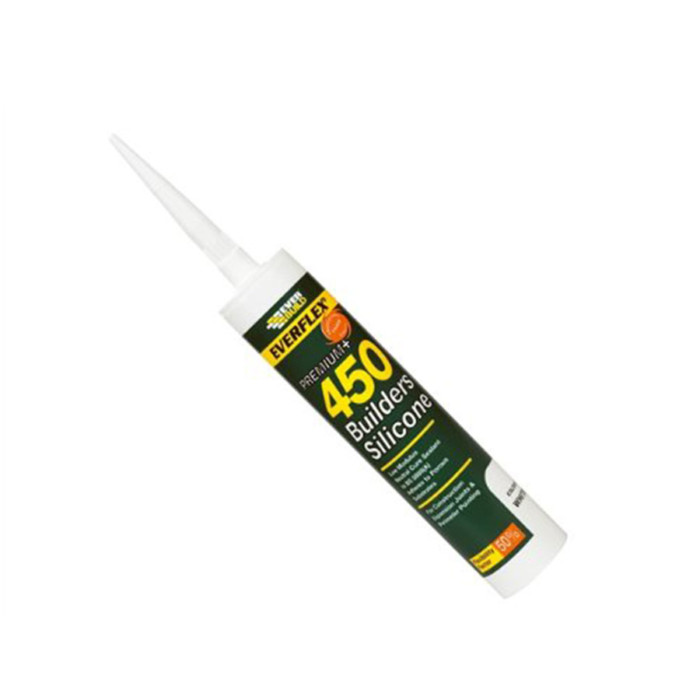 Birdspike Silicone Adhesive